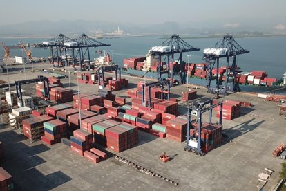 Publication de la liste des 500 entreprises les plus performantes du Vietnam en 2021